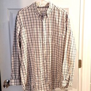 Sun River Clothing Co Men's Size Large
